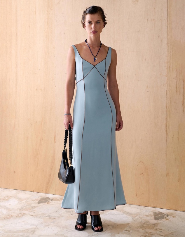 Sancia  - Esther Dress