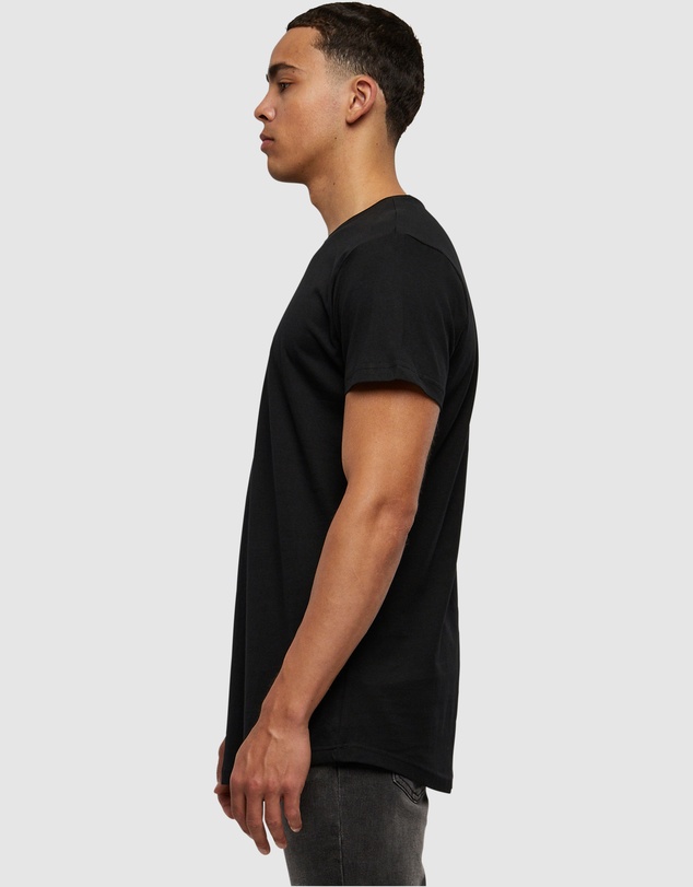 Urban Classics - Shaped Long Tee