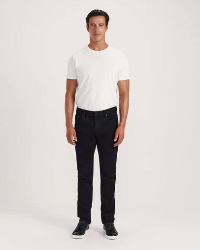 SABA - Fitzroy Slim Jean