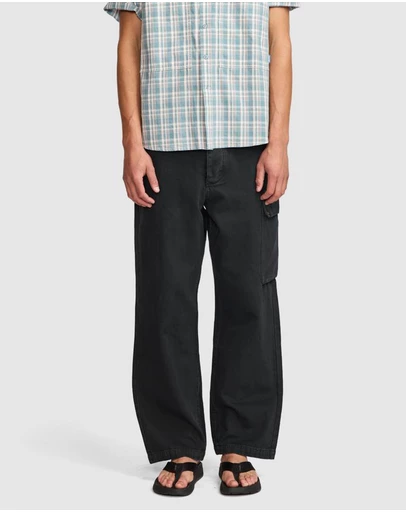 Larriet - Marsh Pants