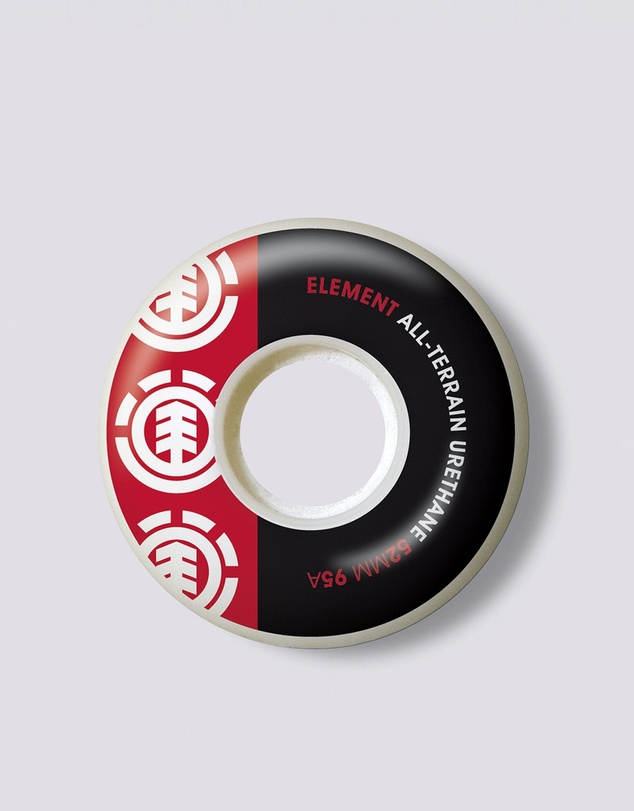 Element - Section 52 MM Wheels
