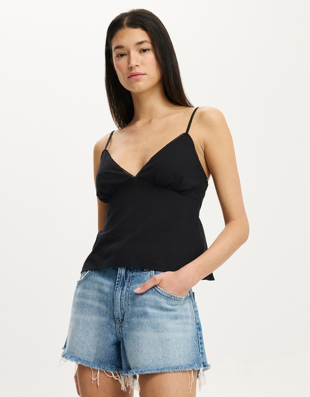 Cotton On - The Daydream Cotton Cami