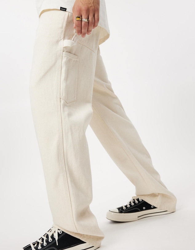 Deus Ex Machina - Big Fella Denim Pants