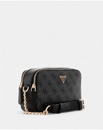 GUESS - Noelle Camera Crossbody Bag