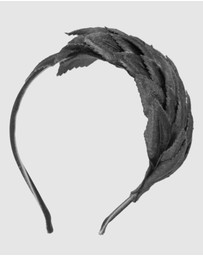 Max Alexander - Small Fascinator Headband