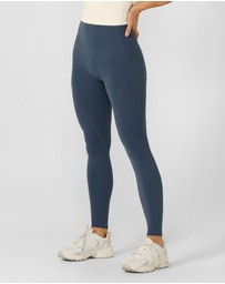Lorna Jane - Second To None Full Length Leggings
