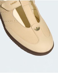 adidas Originals - Samba Jane - ICONIC EXCLUSIVE - Women's