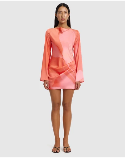 Significant Other - Rumer Mini Dress