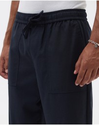AERE - Organic Cotton Fatigue Pants