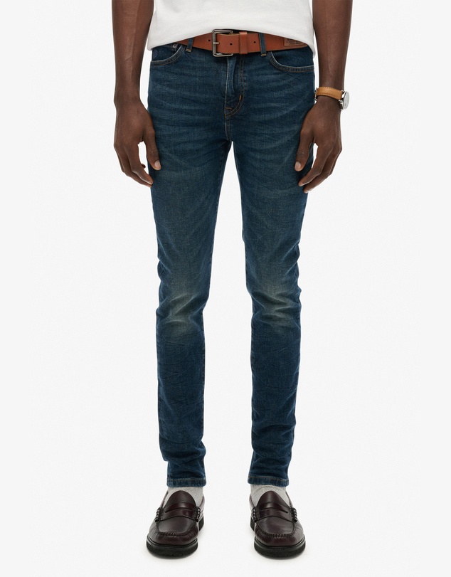 Superdry - Vintage Skinny Jeans