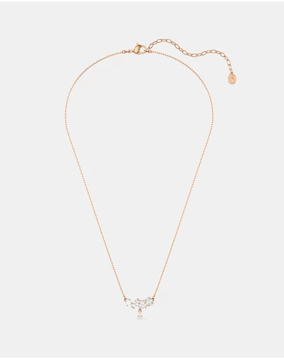 Swarovski - Mesmera:Pend Whi/Ros