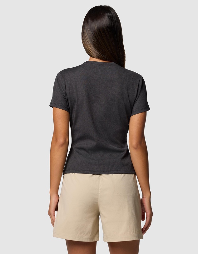 Columbia - Columbia Move™ Short Sleeve Tee