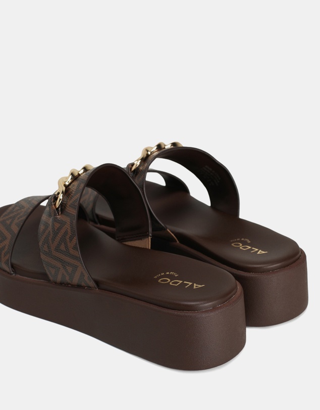 ALDO - Halamaever Sandals