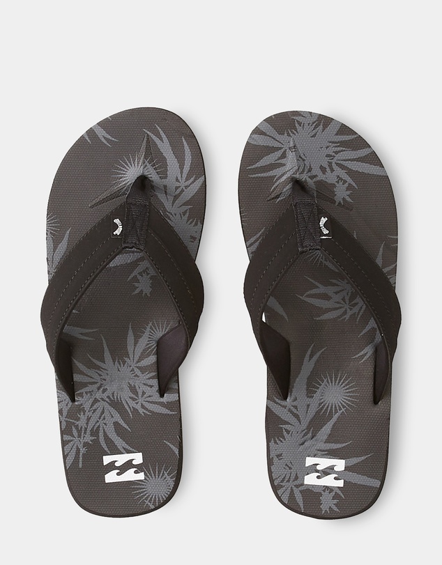Billabong - Mens All Day Imp Print Sandals