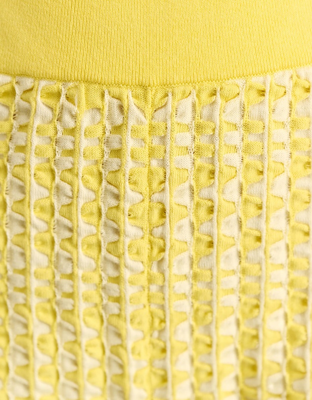 Jag - Nfw Mini Knit Short