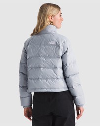 The North Face - Hydrenalite Down Short Jacket