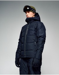 Kathmandu - PWDR-Days Down Snow Jacket