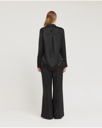 TOJHA - Athena Blouse