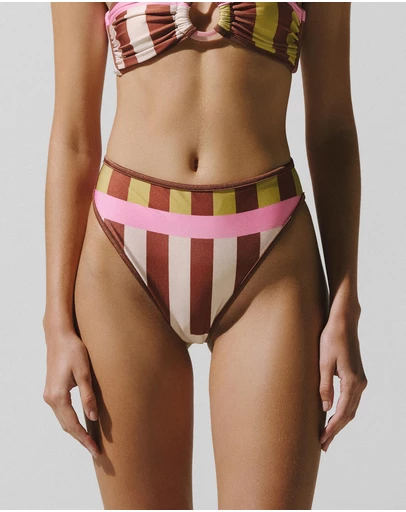 Baobab - Kina Bikini Bottoms