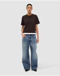 Neuw - Juno Layer Tee