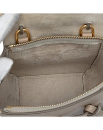 Pre-Loved by Azura Reborn - Pre-Loved Pico Grained Calfskin Belt Bag
