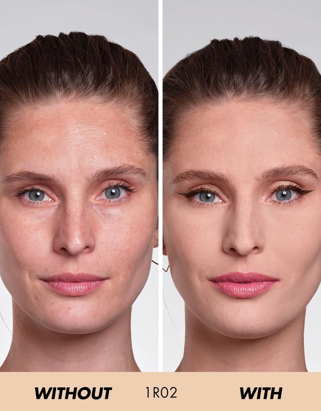 MAKE UP FOR EVER - HD Skin Powder Foundation