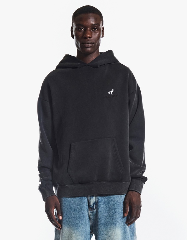 Nana Judy - The Signature Dalmatian 380GSM Hood