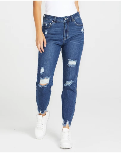 Sass - Suzi Jean