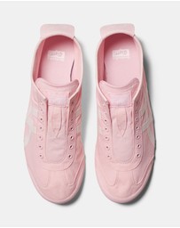 Onitsuka Tiger - Mexico 66 Slip-On - Unisex