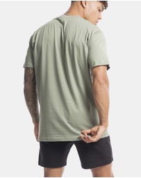 DVNT - Vintage Craft Tee