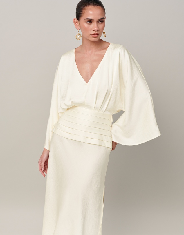 Savel - Lucky Maxi Dress