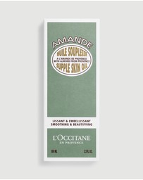 L'Occitane - Almond Supple Skin Oil 100ml
