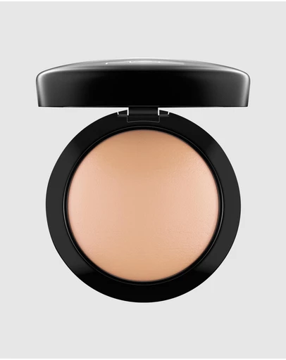 MAC - Mineralize Skinfinish Natural