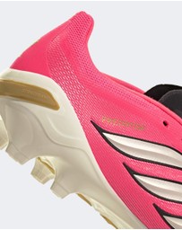 adidas Performance - PREDATOR LEAGUE Firm Ground Foot Football Ball Boots Unisex