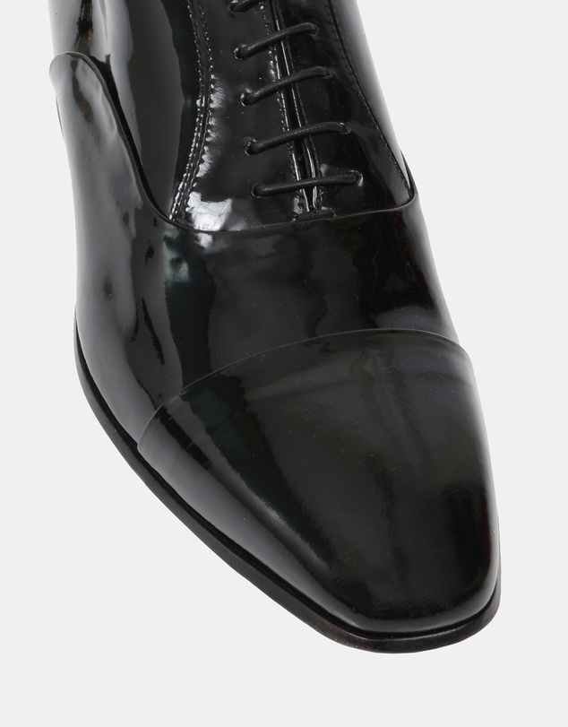 Brando - Seth Lace Ups