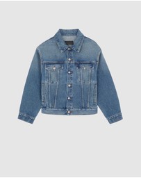 MM6 Maison Margiela - Sports Jacket
