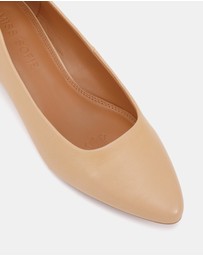 Miss Sofie - Miron Heels