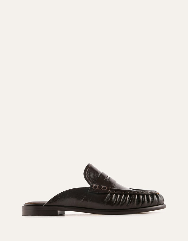 Jo Mercer - Topaz Loafer
