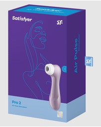 Satisfyer - Satisfyer Pro 2 Generation 2