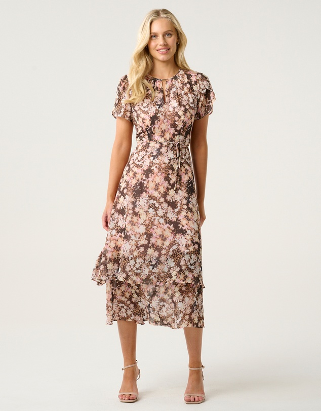 Stella - Liora Dress