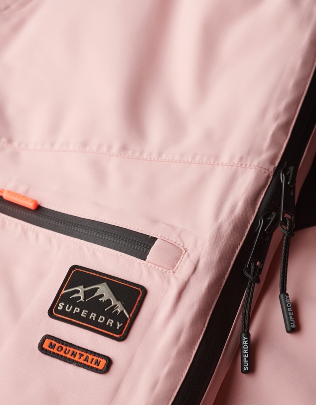 Superdry - Ultimate Freestyle Ski Pant