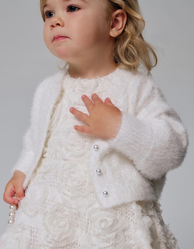 Bardot Junior - Ruby Knit Cardigan - Kids
