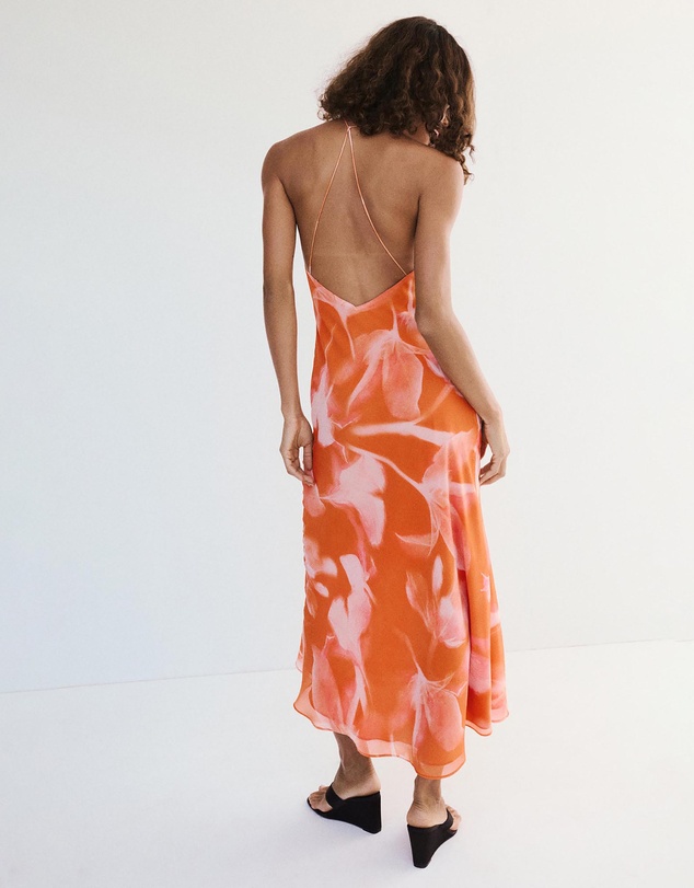 M.N.G - Marcelo Dress