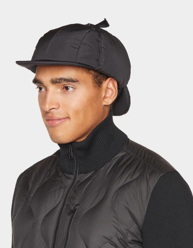 Tilley - Arctic Aviator