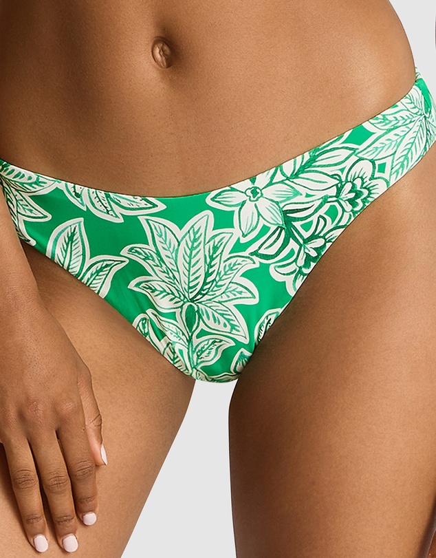Sea Level Australia - Palmera Sporty Mid Pant