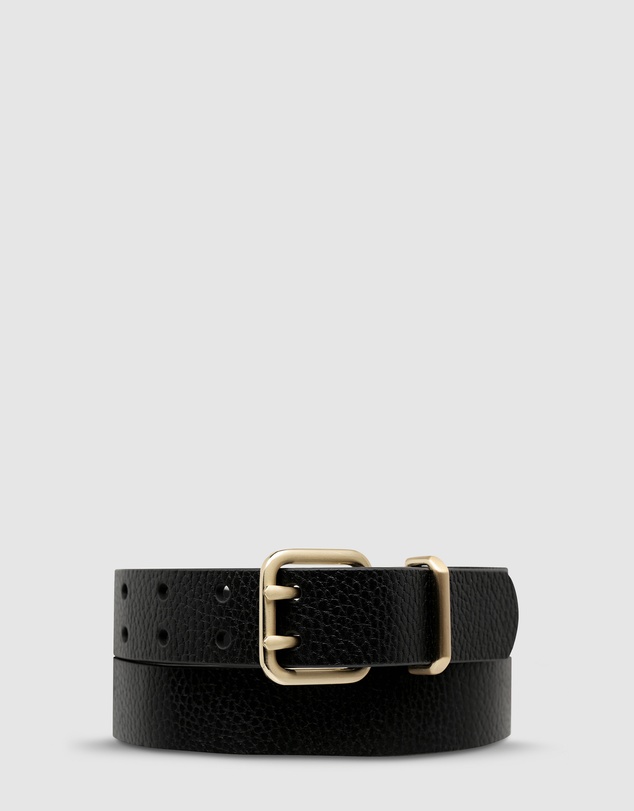 Status Anxiety - Barely Moving Belt