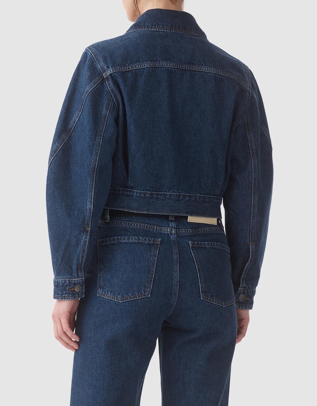 Nobody Denim - Walker Jacket