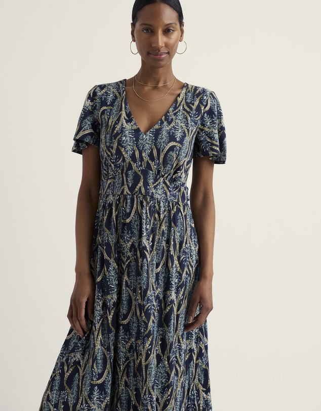 Seasalt - Chateaux Dress