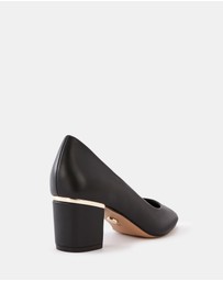 Wittner - Gael Leather Pumps