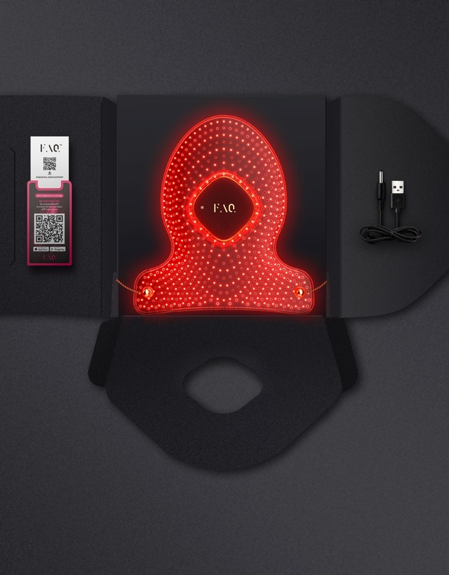 FOREO - FAQ 221